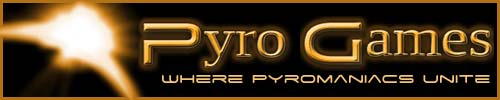 Pyro Games, LLC