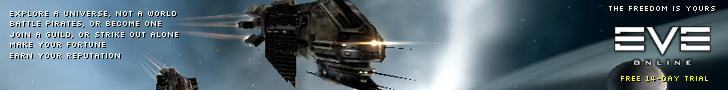 Try EVE Online