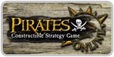 Pirates Constructible Strategy Game™ Online