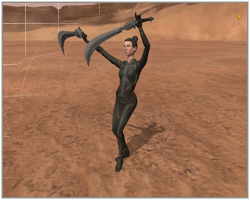 Swg secrets of the syren