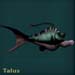 talusblue