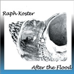 Cover for After the Flood CD