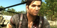 Peter Johansson offers Just Cause 2