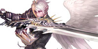 Lineage II: The Chaotic Throne - The Kamael