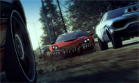 Burnout Paradise with Craig Sullivan